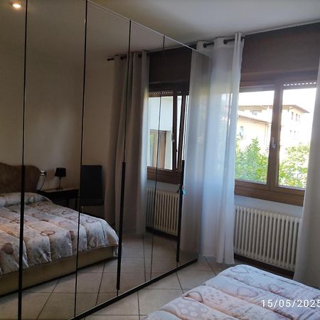 Apartmán Alba Malcesine Exteriér fotografie