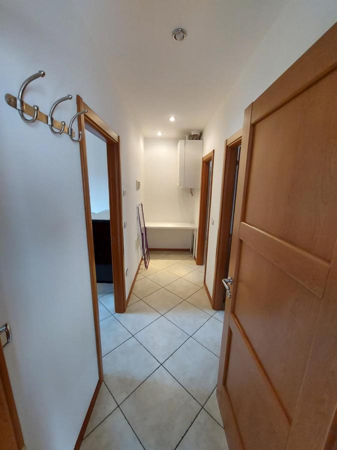 Apartmán Alba Malcesine Exteriér fotografie