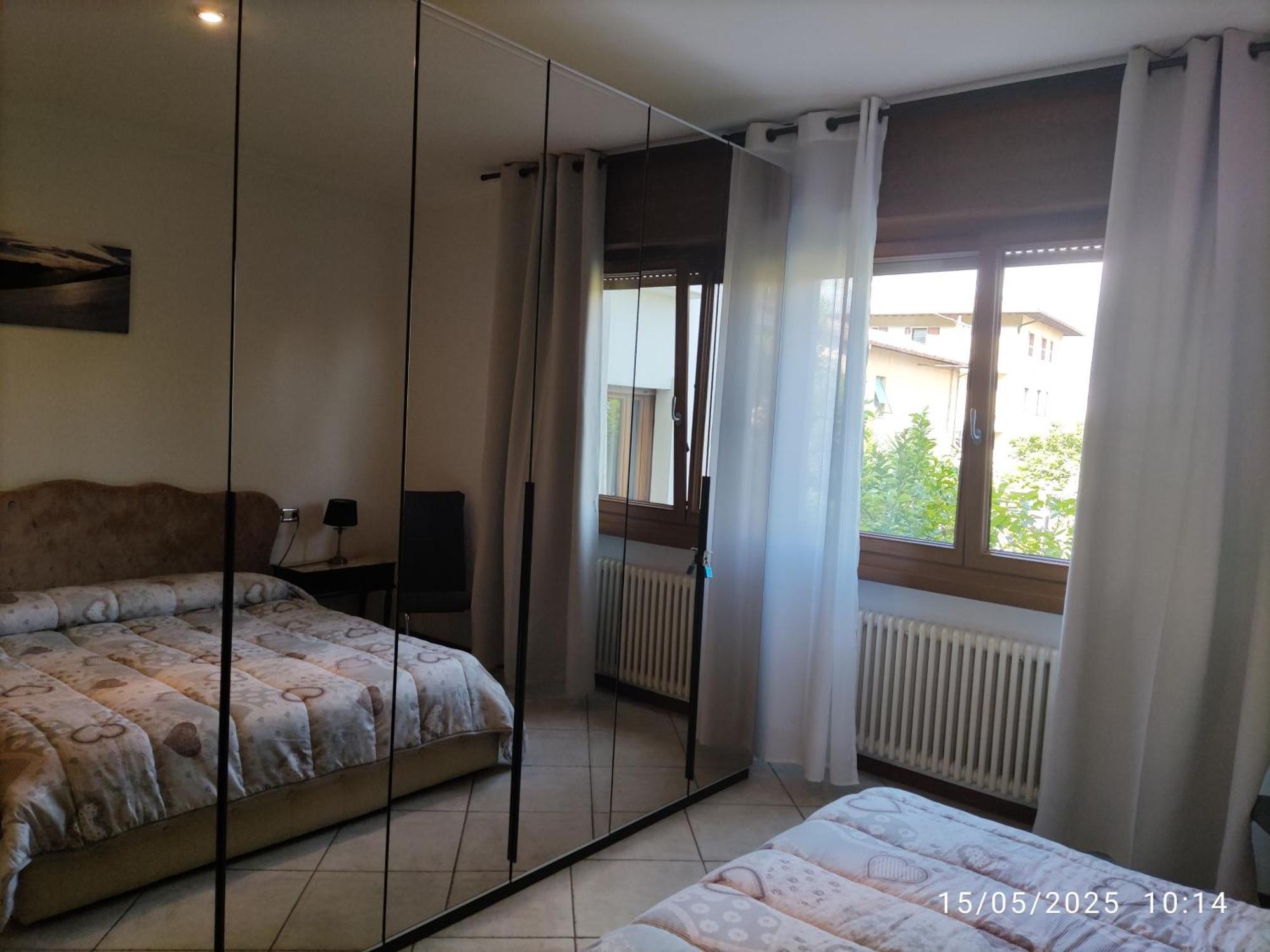 Apartmán Alba Malcesine Exteriér fotografie